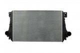 Intercooler VW Amarok (N817), 09.2010-, motor 2.0 TSI 118kw, benzina, 2.0 TDI 90/103kw, 2.0 BiTDI 120kw, diesel, cu/fara AC, aluminiu brazat/plastic,, SRLine