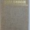 ISTORIA ROMANILOR DIN CELE MAI VECHI TIMPURI PANA ASTAZI de CONSTANTIN C. GIURESCU si DINU C . GIURESCU , EDITIA A II -A , 1975