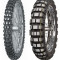 Motorcycle Tyres Mitas E-09 ( 80/90-21 TT 48P Marcaj M+S, Roata fata )