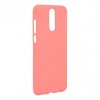 Husa Silicon Roz Samsung Galaxy S9 Plus (G965) Mercury Jelly Matt