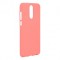 Husa Mercury Jelly Matt Samsung G965 Galaxy S9 Plus Roz