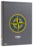 Stone Island: Storia Revised &amp; Updated