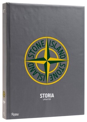 Stone Island: Storia Revised &amp;amp; Updated foto