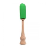 Joc de indemanare Pendama Lemn Fag Verde, Flippy