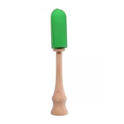 Joc de indemanare pendama lemn fag verde