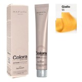 Pigment Corector Galben Vopsea Colora MaXXelle cu extract de Goji 100 ML