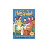 My Very Own Haggadah