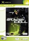 Joc XBOX Clasic Tom Clancy&#039;s Splinter Cell - Classics