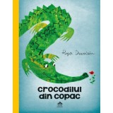 Crocodilul din copac - Roger Duvoisin