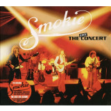 Smokie The Concert : Live in EssenGermany1978 LP