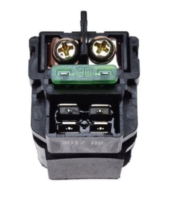 Releu Pornire Honda Shadow Kawasaki ZX750 foto