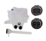 Rezervor spalator parbriz Toyota Rav4 (Xa30), 01.2006-01.2013, cu capac, cu 2 pompe spalator