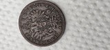 1 kreuzer 1861 A, Europa