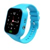 Smartwatch copii 4G SIM, SOS, Wifi, Ip65, Otel inoxidabil