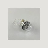 Lampă halogenă G9 pentru cuptor cu microunde WHIRLPOOL INDESIT Original
