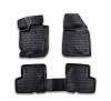 Covoare cauciuc stil tavita Dacia Duster II 2018-2021 ( Cod: 3D AP-1008 ),A80, Oem