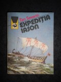 TIM SEVERIN - EXPEDITIA IASON