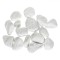 Pietre Decorative, Albe, Dimensiune 3-5cm, Capacitate 1kg