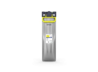 EPSON WF PRO EM-C810XR Y XL INKJET CART foto