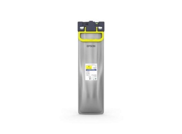 EPSON WF PRO EM-C810XR Y XL INKJET CART