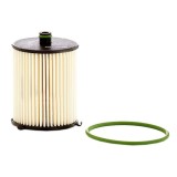 Filtru combustibil Mann Filter insertie cu etansare, inaltime 89mm, diametru 66mm, pentru Toyota Yaris