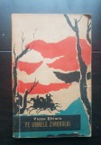 Pe urmele zimbrului - Victor Eftimiu