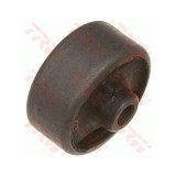 Bucsa brat suspensie, Suport trapez Mazda 121 3; Ford Fiesta 4, Puma, Trw JBU517, parte montare : Punte fata, Stanga/ Dreapta, Spate, Jos