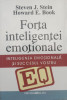 Forta Inteligentei Emotionale - Steven J. Stein, Howard E. Book ,558588, Allfa