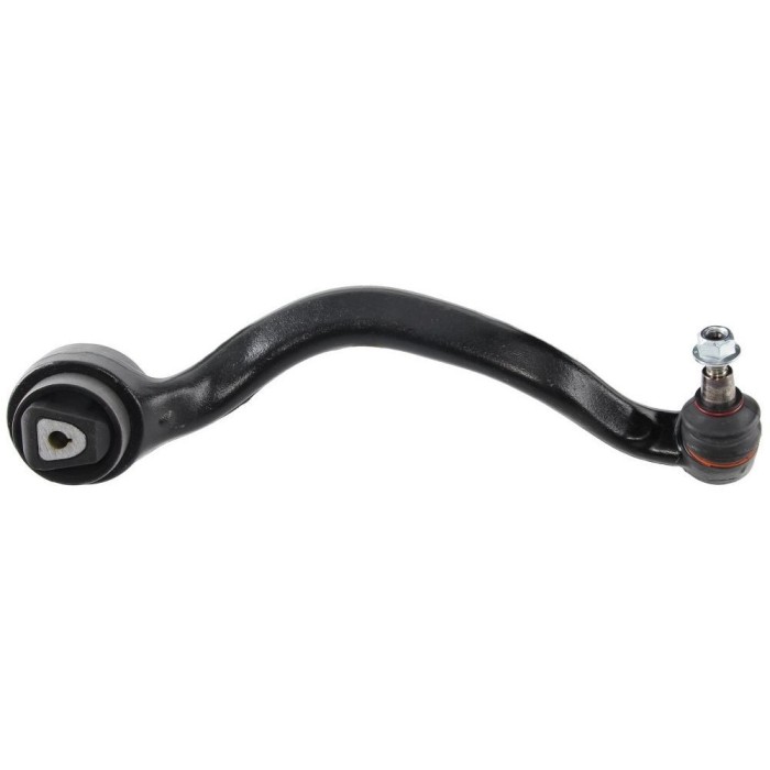 Brat suspensie roata Bmw X5 (E70), X6 (E71, E72) SRLine parte montare : Punte fata, Dreapta, Fata, Jos, spre exterior