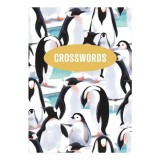 Carti in Engleza - Crosswords Puzzles Peste 200, Carte Straina