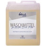 Detergent l&acirc;nă și mătase 5 Litri, detergent rufe delicate, cu lanolină