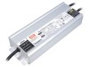 Alimentator LED MEAN WELL HLG-320H-C1750D2, 320W, IP67, 1.75A, 91-183V DC, Smart Timer Dimming