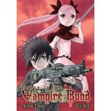 Dance in the Vampire Bund, Volume 9
