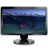 Monitoare LCD SH Dell SP2309Wc, 23 inci Dual XGA (2048 x 1152), Grad A-, Webcam