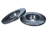Disc frana BMW 8 Cabriolet (G14, F91) (2018 - Prezent) MAXGEAR 19-4869