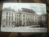 Ilustrata Cluj circulat 1922 , fisurat, Circulata, Printata