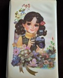 Penar chinezesc cu magnet,perioada comunista.Rar ,de colectie