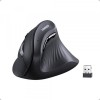 Mouse Wireless UGREEN MU008, 4000DPI, Negru