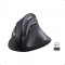 Mouse Wireless UGREEN MU008, 4000DPI, Negru