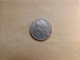 Franta 25 Centimes 1903, Europa, Nichel