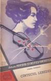 Carte Ioana Petrescu - Cantecul lebedei, Povestiri stiintifico-fantastice, Editura Stiinta &amp; Tehnica, 30 pagini, brosata, 13x20 cm
