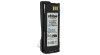 Baterie radio VHBW de &icirc;nlocuire pentru Motorola NNTN8570B, NNTN8570A, NNTN8570 - 1250 mAh 7,6 V Li-Ion + clemă pentru curea