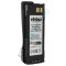 Baterie radio VHBW de &icirc;nlocuire pentru Motorola NNTN8570B, NNTN8570A, NNTN8570 - 1250 mAh 7,6 V Li-Ion + clemă pentru curea