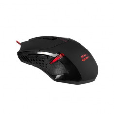 Tastatura cu mouse Gaming MCP-1, Negru foto