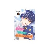 Be My Worst Nightmare!, Vol. 1