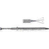PENSETA JAXON DIP INOX