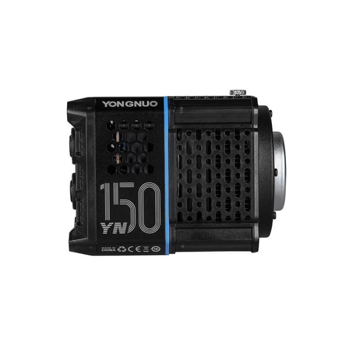 Lampa Video LED COB 150W Smart Yongnuo YN150LI 2700K 6500K