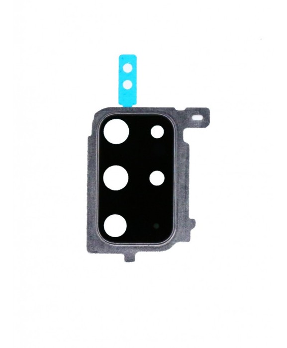 Geam Camera Pentru Samsung Galaxy S20 Plus, S20+ , G985 Gri