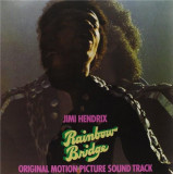 Rainbow Bridge - Vinyl | Jimi Hendrix