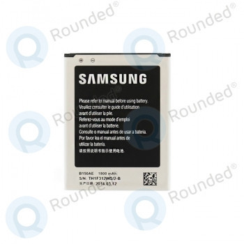 Baterie Samsung Galaxy Core (GT-I8260) B150AE 1800mAh GH43-03849A foto